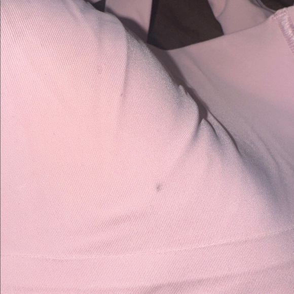 NWT Peloton x Lululemon Soft Foam Cup Sweetheart Bra - Picture 5 of 5